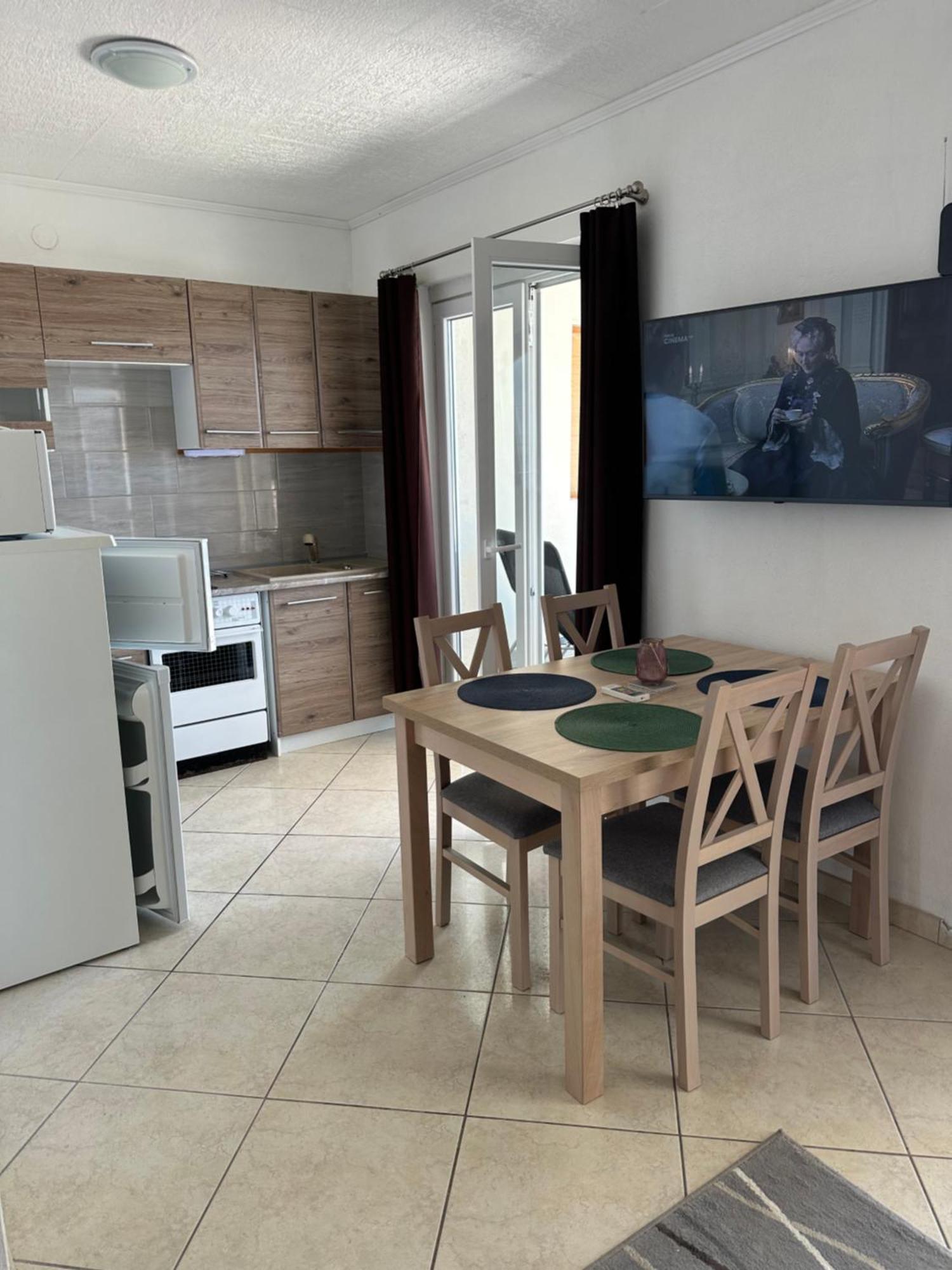 Apartments Novi Vinodolski - Povilska Екстериор снимка