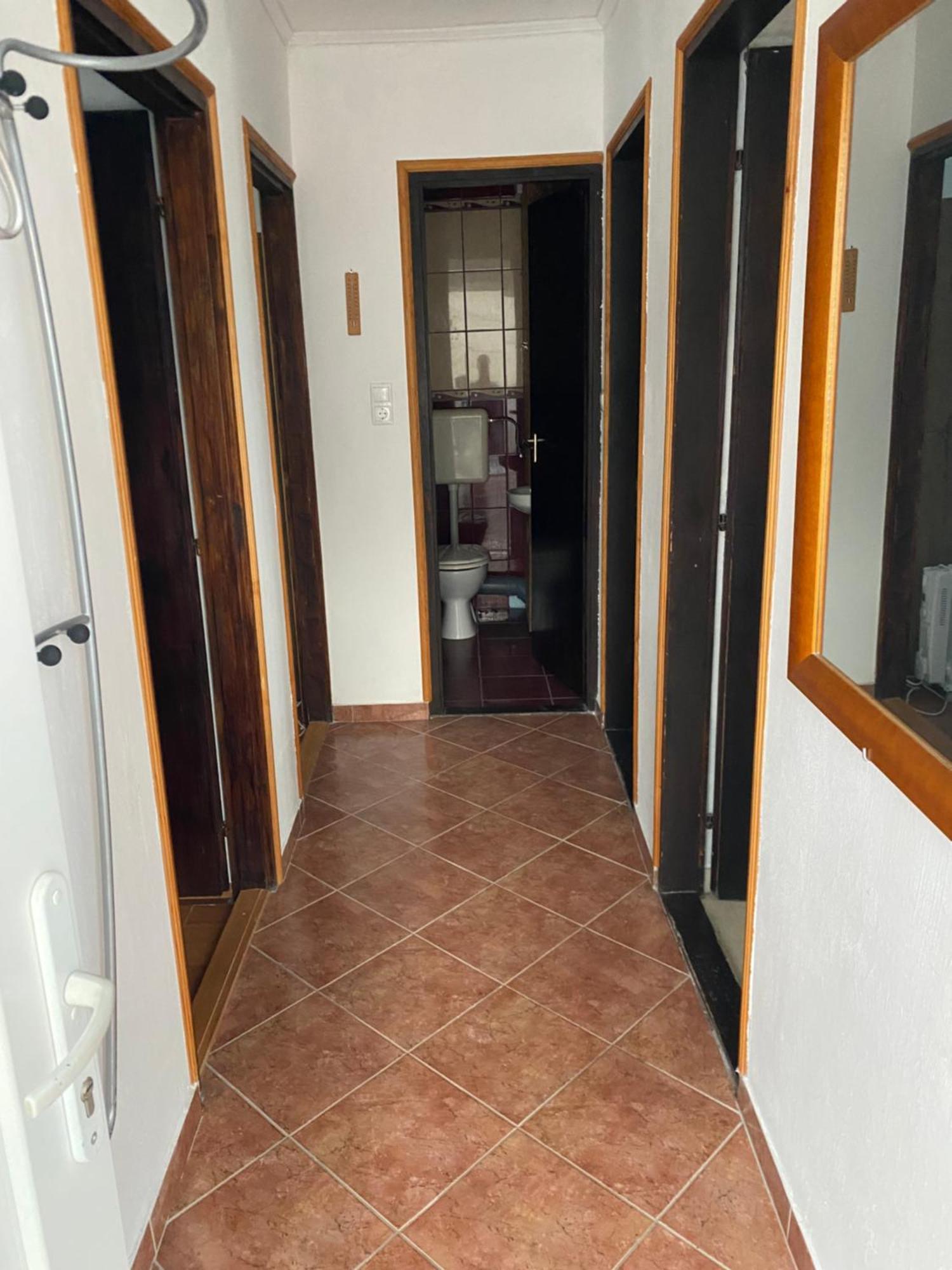 Apartments Novi Vinodolski - Povilska Екстериор снимка